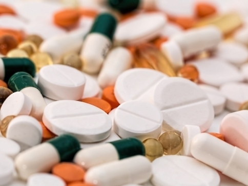 Rizika internetových nákupů léčiv/pixabay