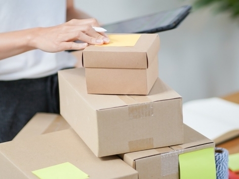 Foto: Celní správa České republiky