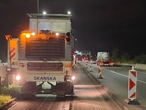 Foto: Skanska Foto: Skanska