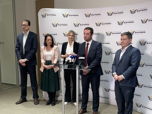 Hospodářská komora České republiky