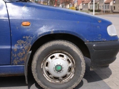 Ilustrační foto: Praha Press