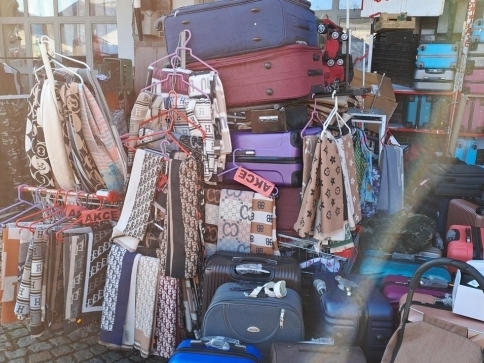 Foto: Celní úřad v Praze