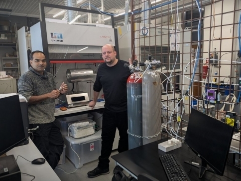  Autor: VŠB – Technická univerzita Ostrava