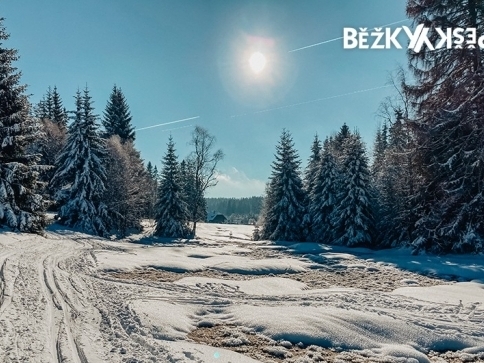 Autor. Plzeňský kraj turistů ráj, běžky nebo pěšky