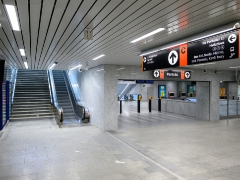 FOTO: DPP – Petr Hejna