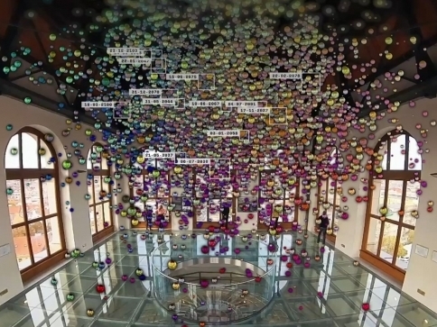 Národní muzeum zve návštěvníky do virtuálního světa/nm