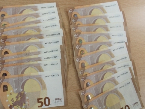 Foto: Celní úřad v Praze