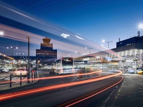 Foto: Letiště Praha, a.s.