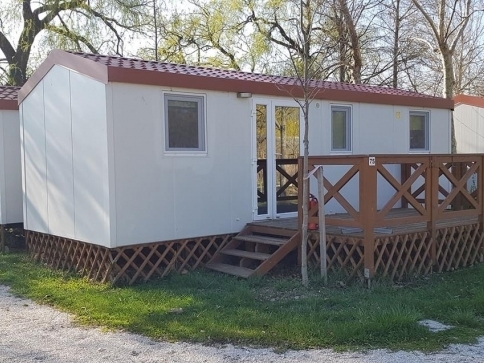 Badacsony Camping****