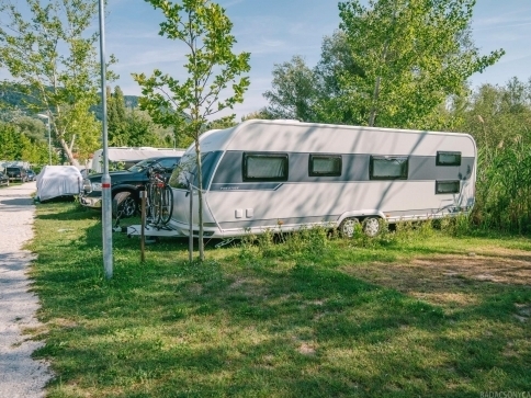 Badacsony Camping****