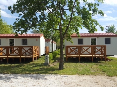 Badacsony Camping****