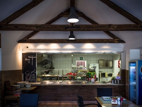 Badacsony Camping****