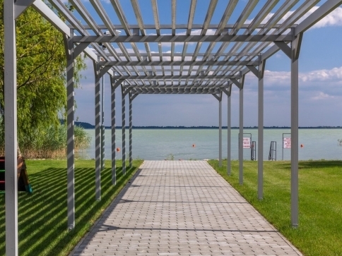 Badacsony Camping****