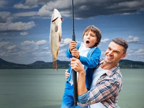 Vaše dovolená v nádherném letovisku Badacsony u Balatonu. Pohodové Maďarsko za vynikající cenu