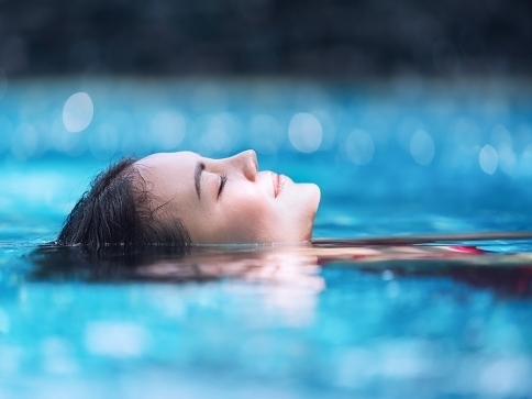 3denní wellness pobyt přes pracovní dny v maďarských termálních lázních za SUPER CENU