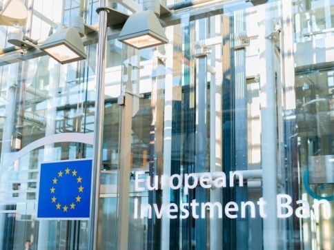 European Investmen Bank/ foto: Oscar Romero