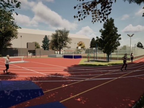 Foto: SK ZŠ Jeseniova