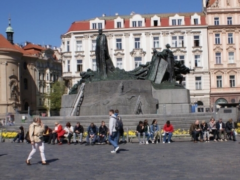 Ilustrační foto: Praha Press