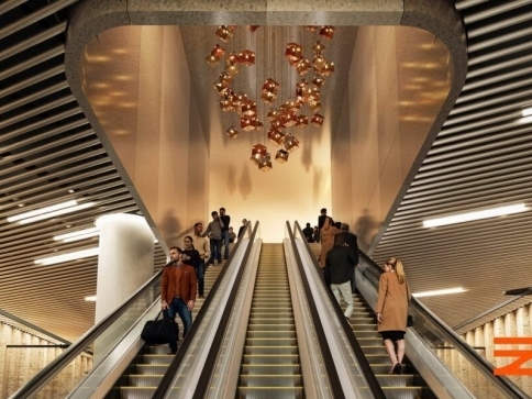 Foto: Správa železnic