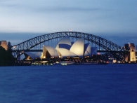 Sydney, nejlepší místo k životu, foto: Martin Pohanka