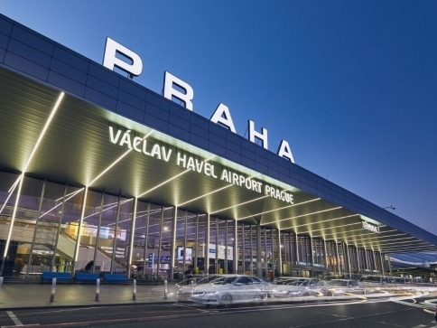 Letiště Praha má letní letový řád