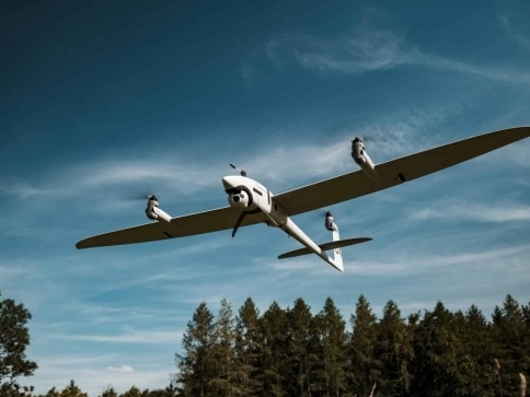 Posílení evropského bezpečnostního a obranného průmyslu/EIB