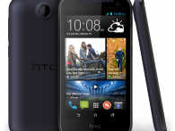HTC Desire 310, foto HTC