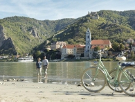 Cykloturistika v Rakousku, foto Steiermark Tourismus/ Schiffer