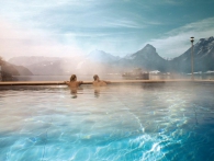 Wellness v Rakousku, foto Österreich Werbung