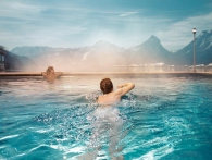 Wellness v Rakousku, foto Österreich Werbung