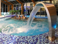 Užijte si léto plné relaxace i zážitků ve Spa hotelu Lanterna