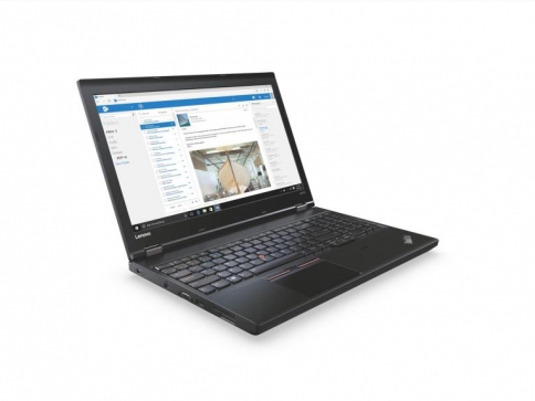 Notebooky ThinkPad L470 a L570 jsou stvořeny pro podnikání, foto Lenovo