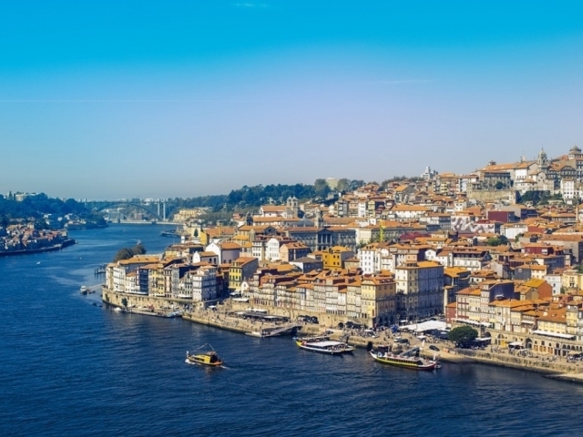 Porto, foto: pixabay.com