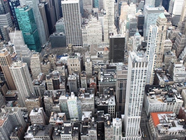 Foto: New York, pixabay.com