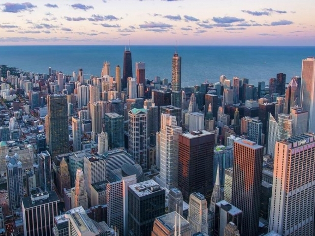 Foto: Chicago, pixabay.com
