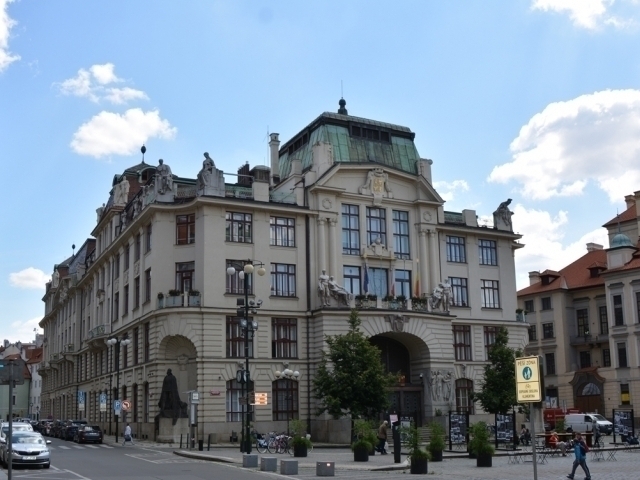 Podpora kultury v Praze, foto: Stanislava Nopová