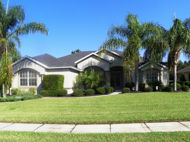 Nákup nemovitostí na Floridě, foto Veronika Beads