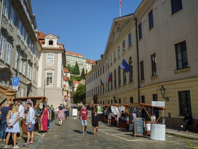 Foto: Parlament ČR