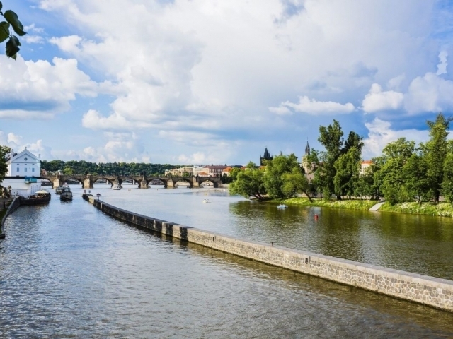 Foto: ÚMČ Praha 1