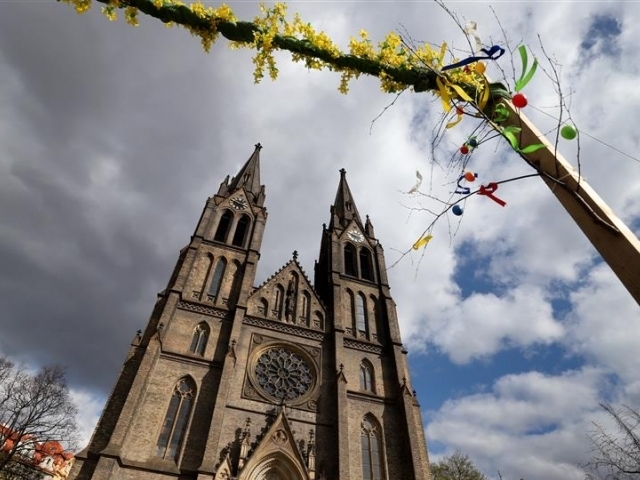 Foto: ÚMČ Praha 2