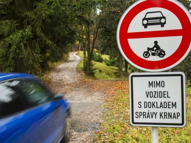 Foto: KRNAP