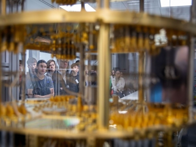 Foto: VŠB – Technická univerzita Ostrava