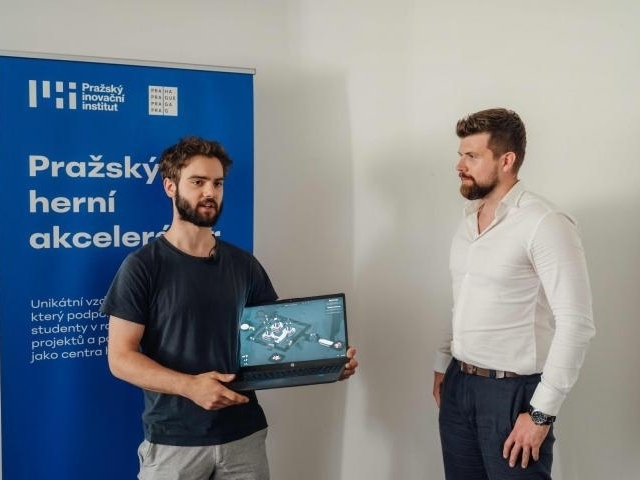 Foto: FEL ČVUT