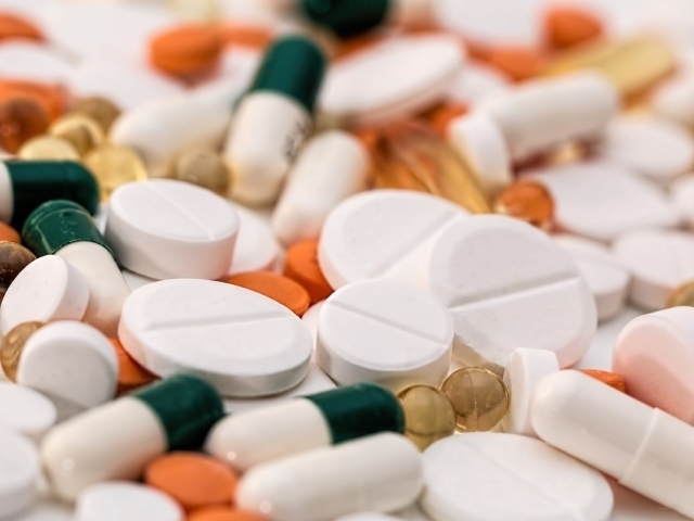 Rizika internetových nákupů léčiv/pixabay Rizika internetových nákupů léčiv/pixabay