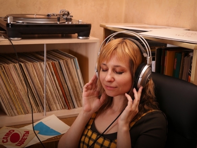 Ilustrační foto: Vika Glitter Ilustrační foto: Vika Glitter