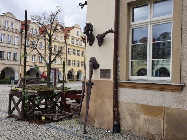 Polsko, autorka: Stanislava Nopová Polsko, autorka: Stanislava Nopová