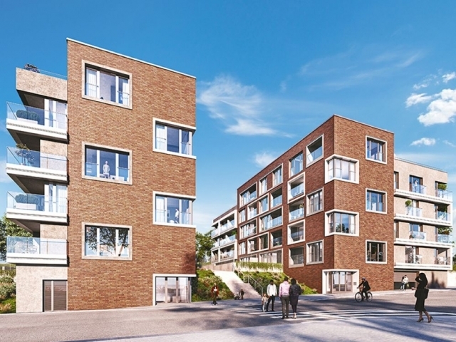 Foto: Central Group Foto: Central Group