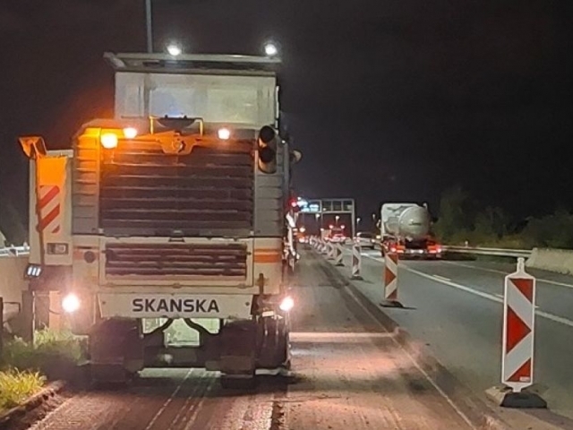 Foto: Skanska Foto: Skanska