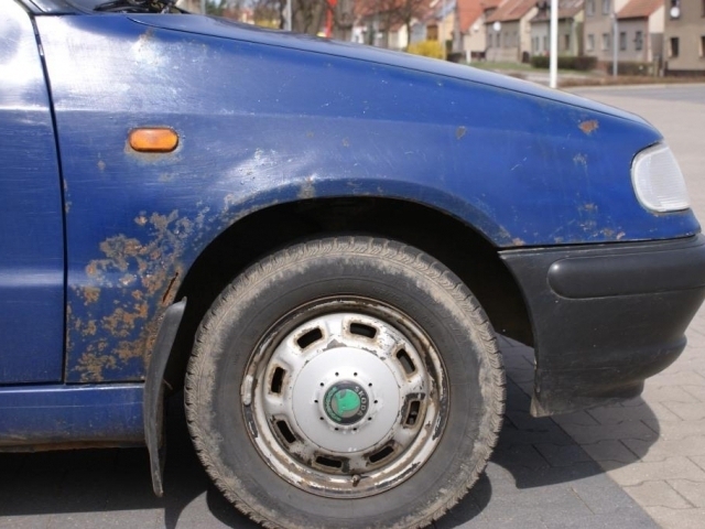 Ilustrační foto: Praha Press