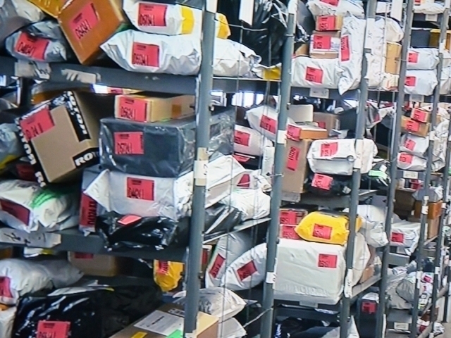 Ilustrační foto Ilustrační foto